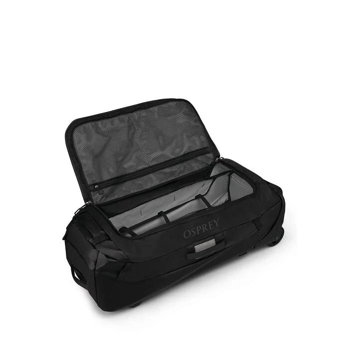 Osprey Transporter 120 Litre Wheeled Duffel Bag - Image 2