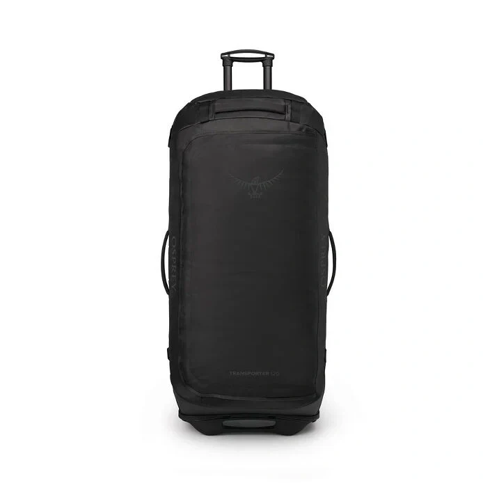 Osprey Transporter 120 Litre Wheeled Duffel Bag - Image 4