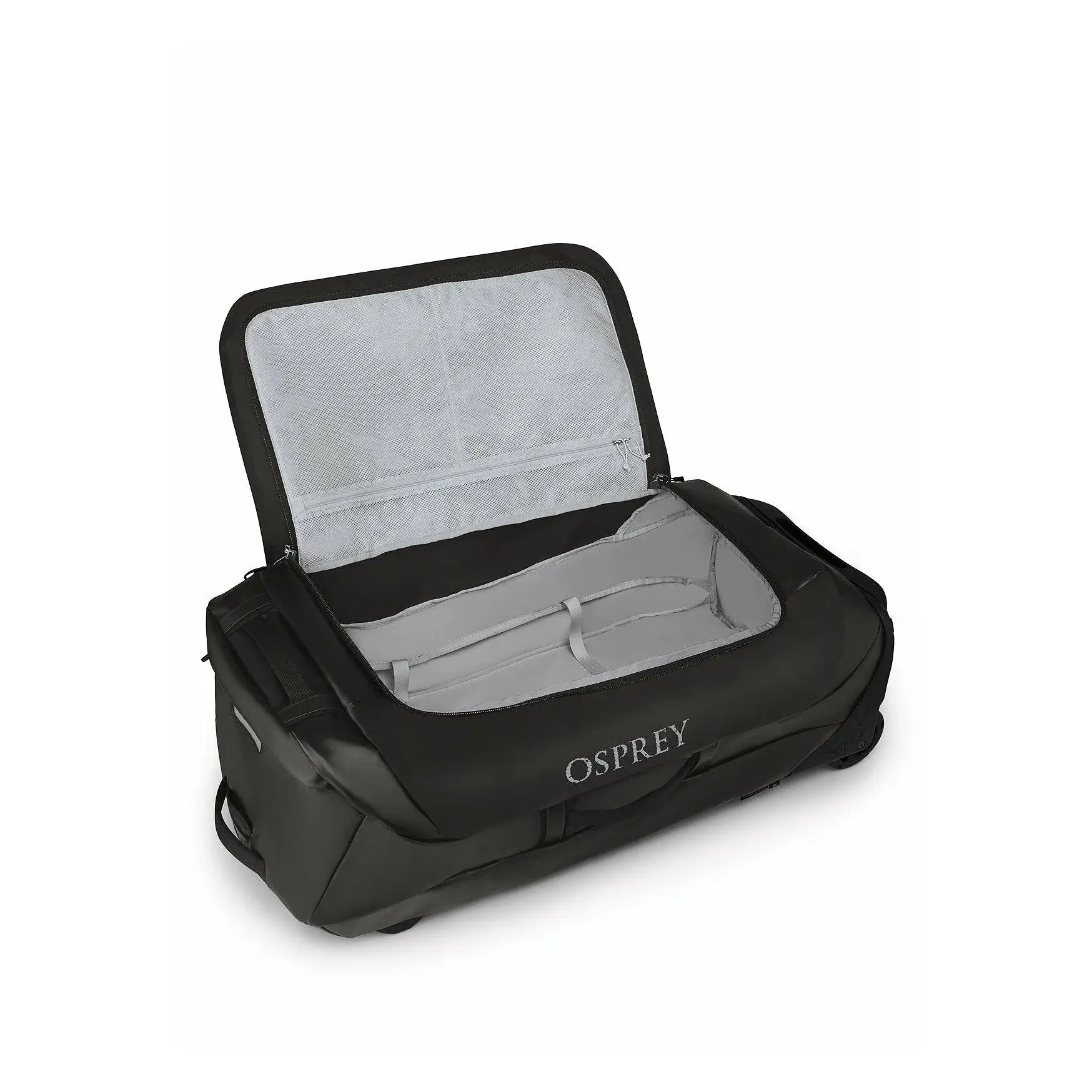 Osprey Transporter 120 Litre Wheeled Duffel Bag - Image 2