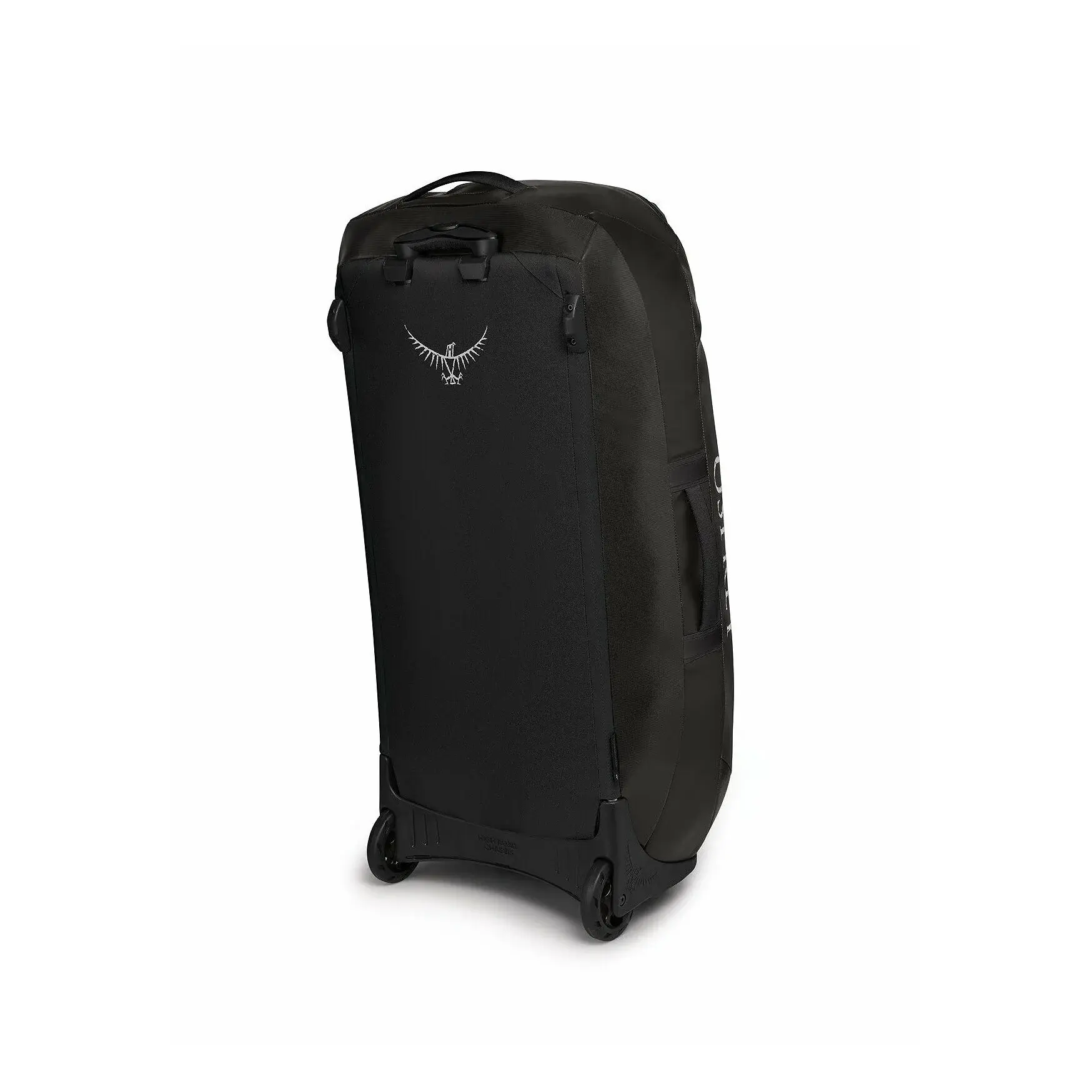 Osprey Transporter 120 Litre Wheeled Duffel Bag - Image 3