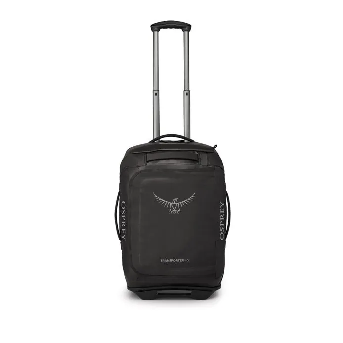 Osprey Transporter 40 Litre Wheeled Duffle Pack - Image 3