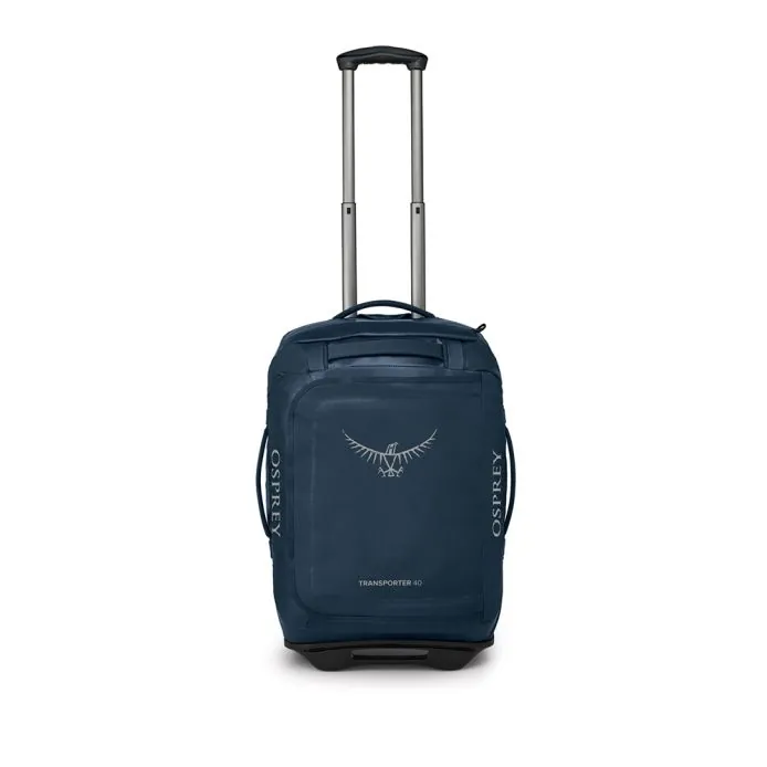 Osprey Transporter 40 Litre Wheeled Duffle Pack - Image 4