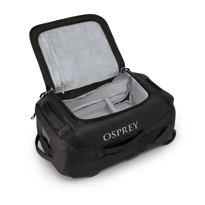Osprey Transporter 40 Litre Wheeled Duffle Pack - Image 5