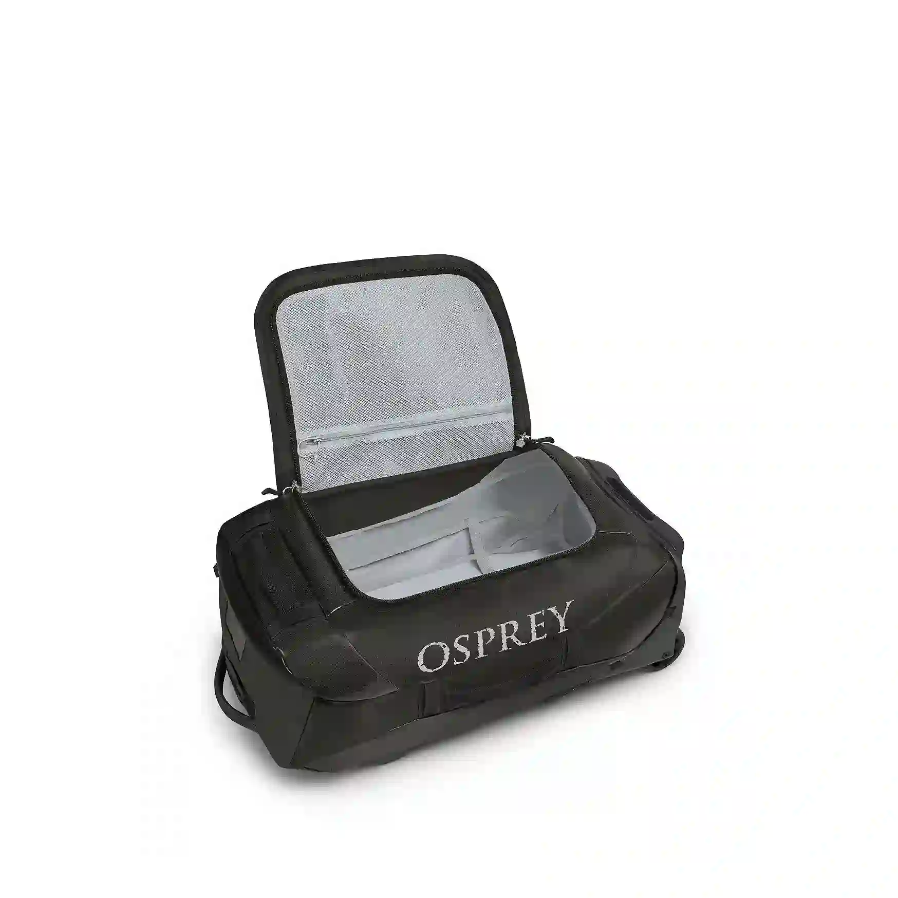 Osprey Transporter 60 Litre Wheeled Duffel Bag - Image 2