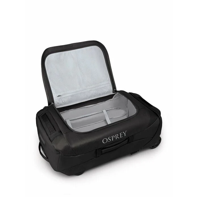 Osprey Transporter 90 Litre Wheeled Duffel Bag - Image 2
