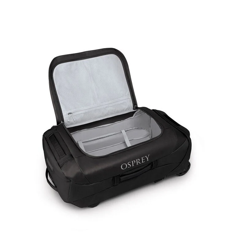 Osprey Transporter 90 Litre Wheeled Duffle Pack - Image 2