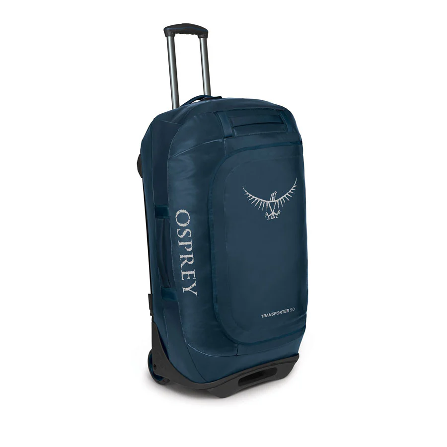 Osprey Transporter 90 Litre Wheeled Duffle Pack - Image 4