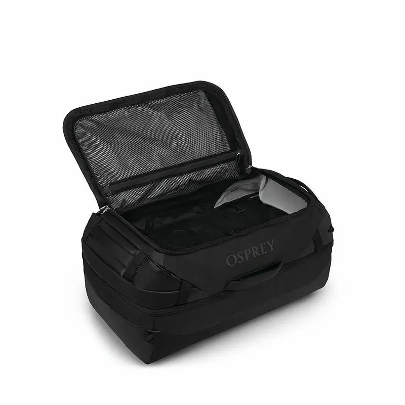 Osprey Transporter Squffel 70 Travel Duffle - Image 2
