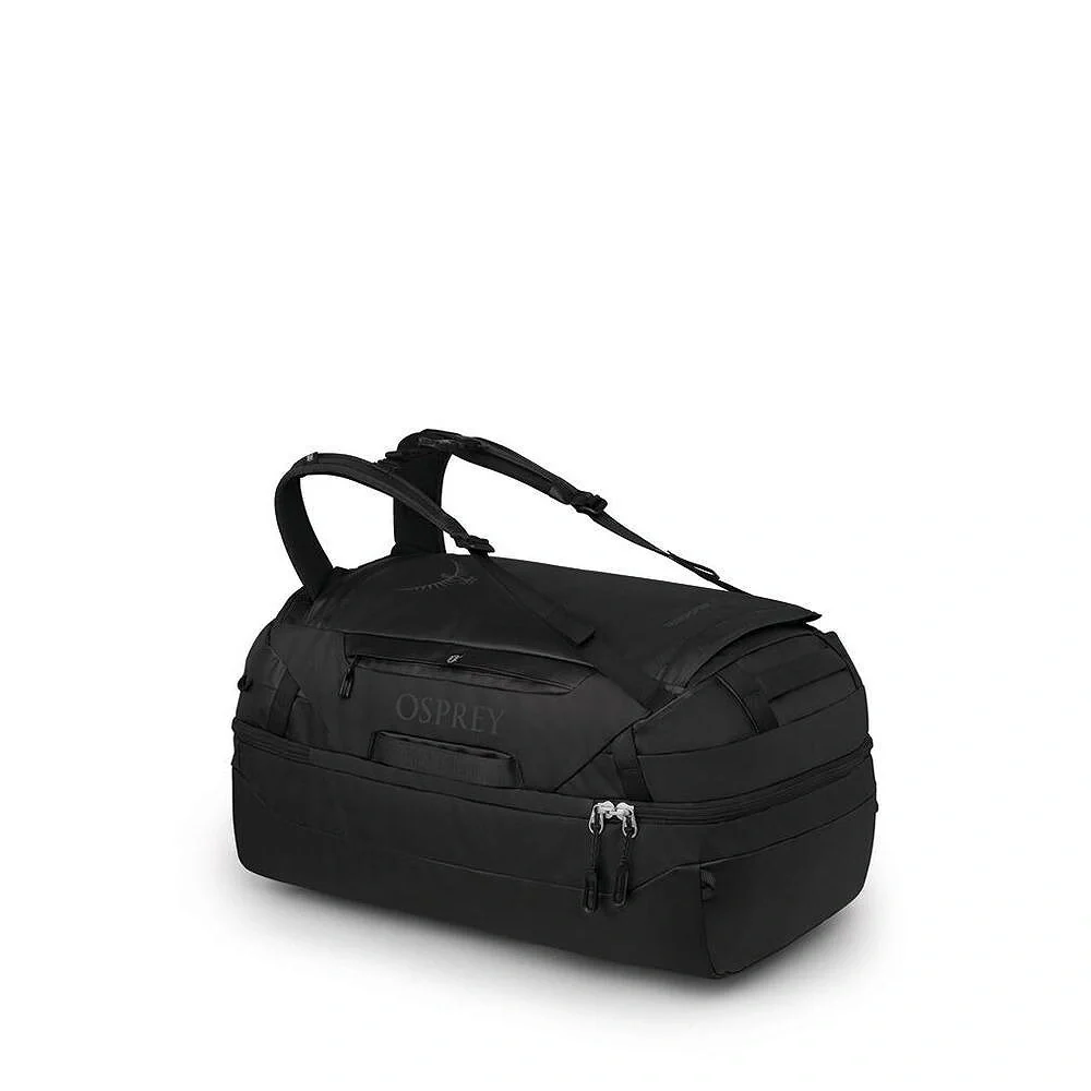 Osprey Transporter Squffel 70 Travel Duffle - Image 3