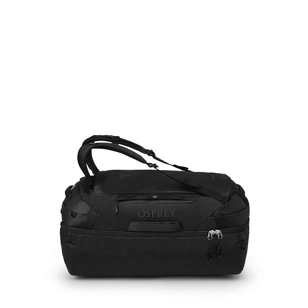 Osprey Transporter Squffel 70 Travel Duffle - Image 4