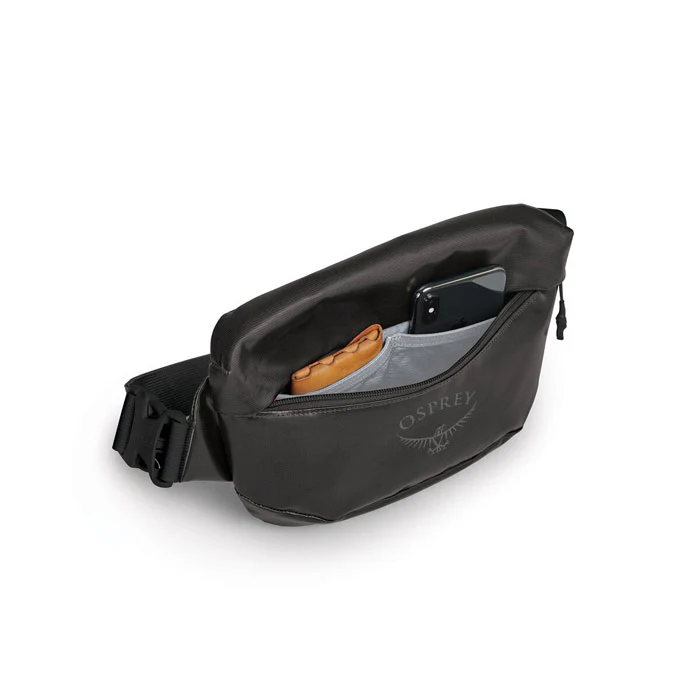 Osprey Transporter Waist Belt Pack - Image 3
