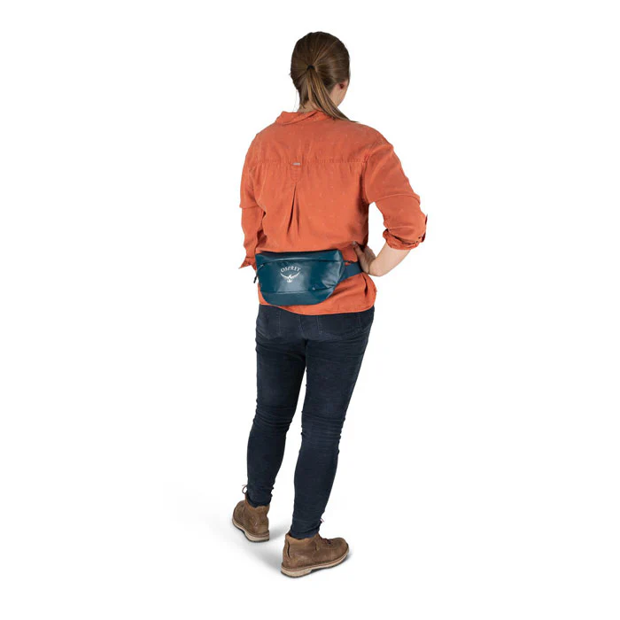 Osprey Transporter Waist Belt Pack - Image 9