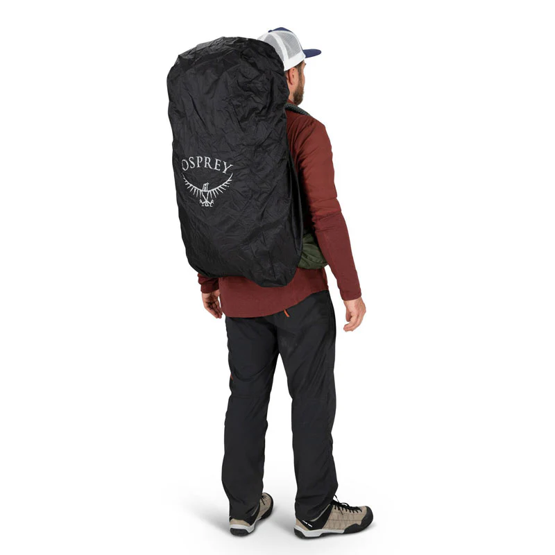 Osprey Ultralight Backpack Raincover - Image 3