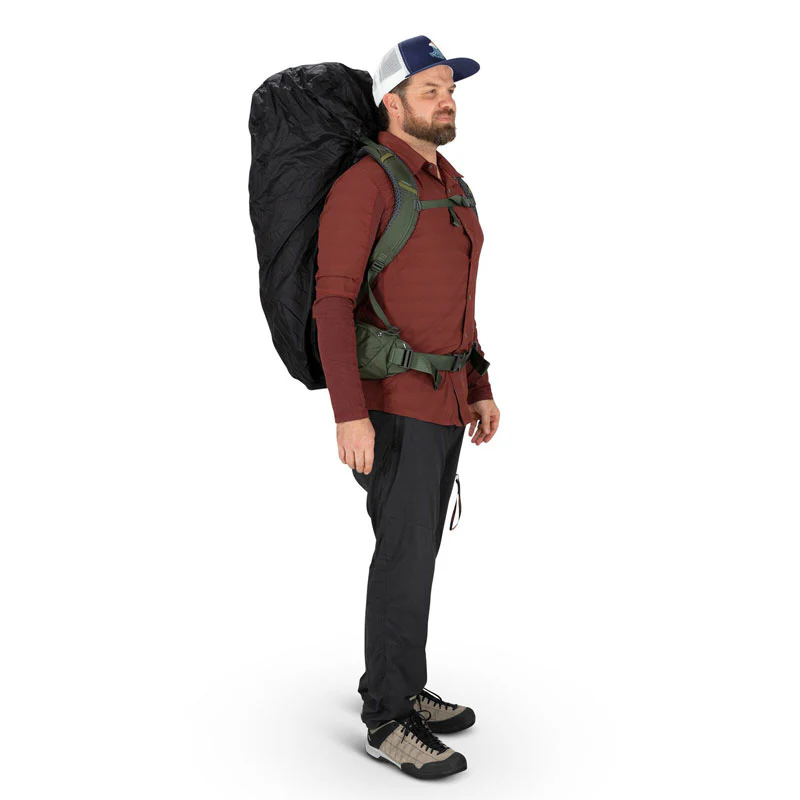 Osprey Ultralight Backpack Raincover - Image 4