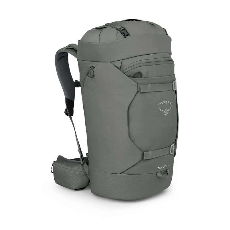 Osprey Zealot 45 Litre Climbing Pack