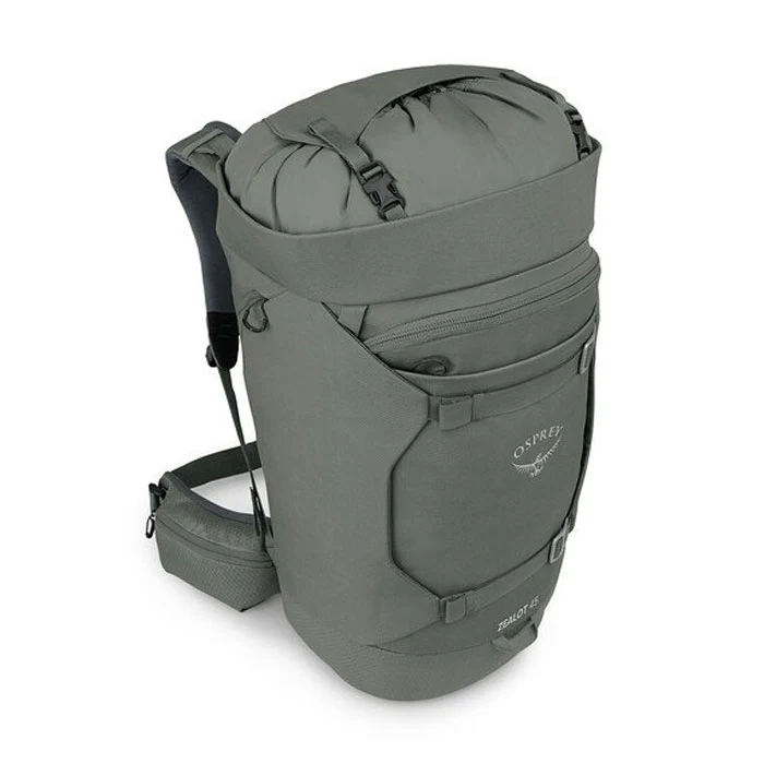 Osprey Zealot 45 Litre Climbing Pack - Image 10