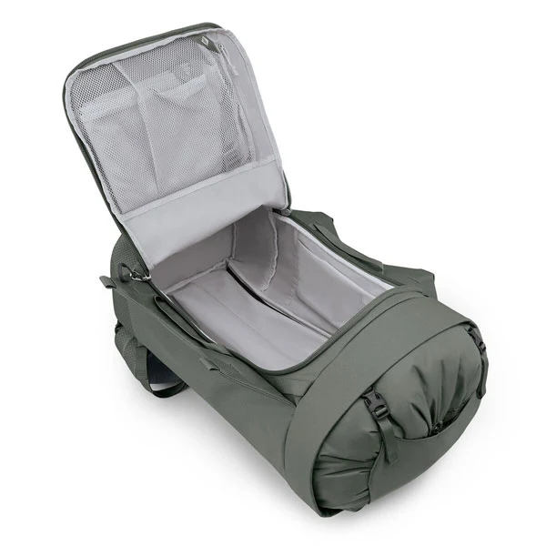 Osprey Zealot 45 Litre Climbing Pack - Image 2