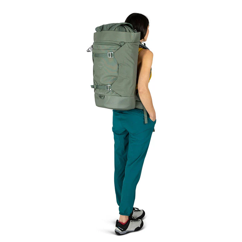 Osprey Zealot 45 Litre Climbing Pack - Image 3