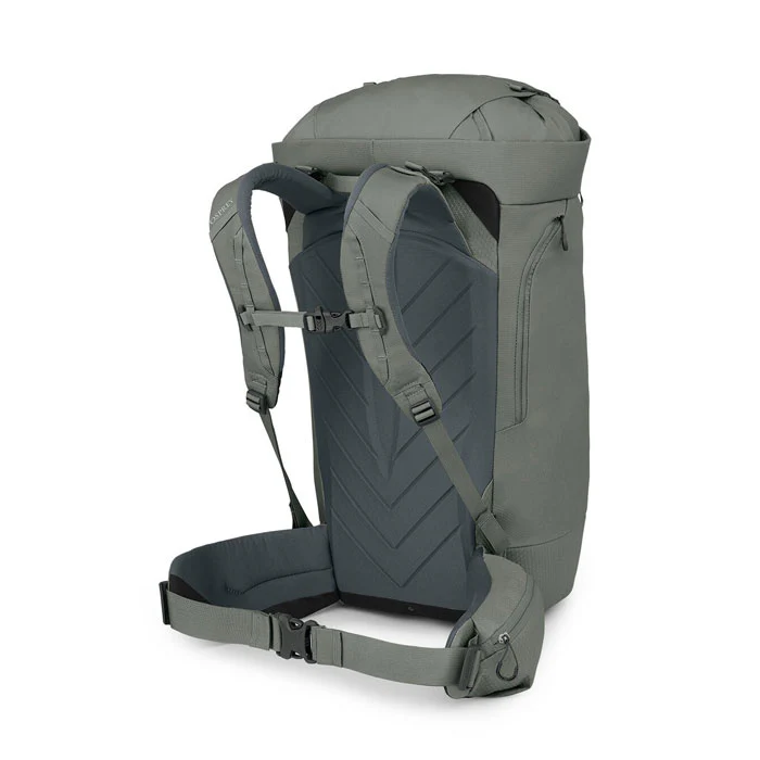 Osprey Zealot 45 Litre Climbing Pack - Image 4