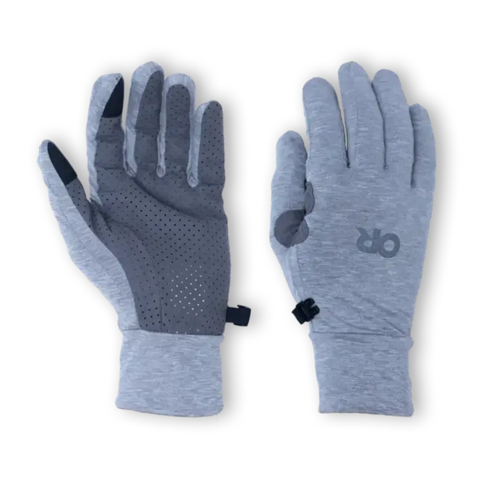 Outdoor Research ActiveIce Chroma Full Sun Gloves - Image 3