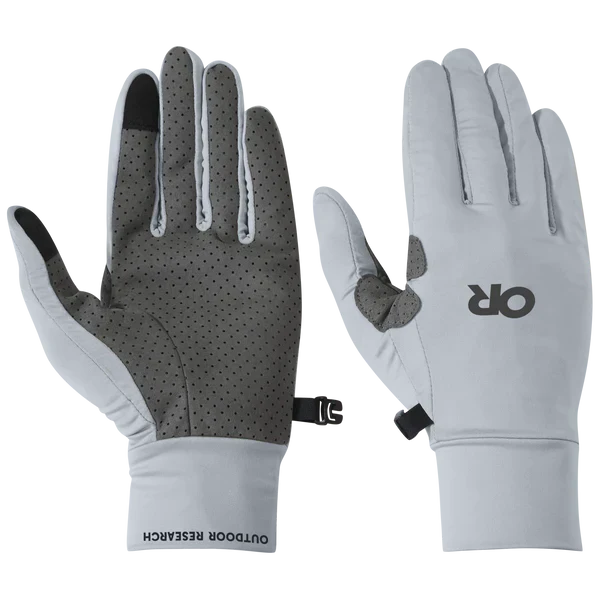 Outdoor Research ActiveIce Chroma Full Sun Gloves - Image 4