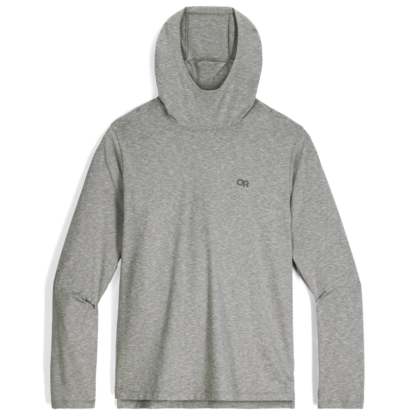 Outdoor Research ActiveIce Spectrum Sun Mens Long Sleeve Hooded Top - Image 8