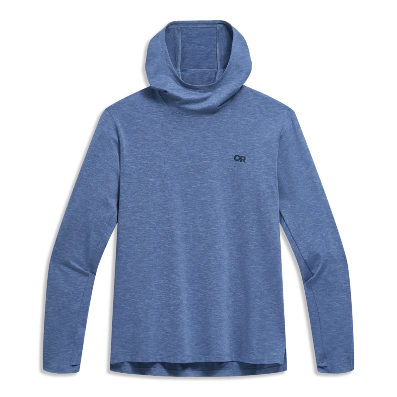 Outdoor Research ActiveIce Spectrum Sun Mens Long Sleeve Hooded Top - Image 9