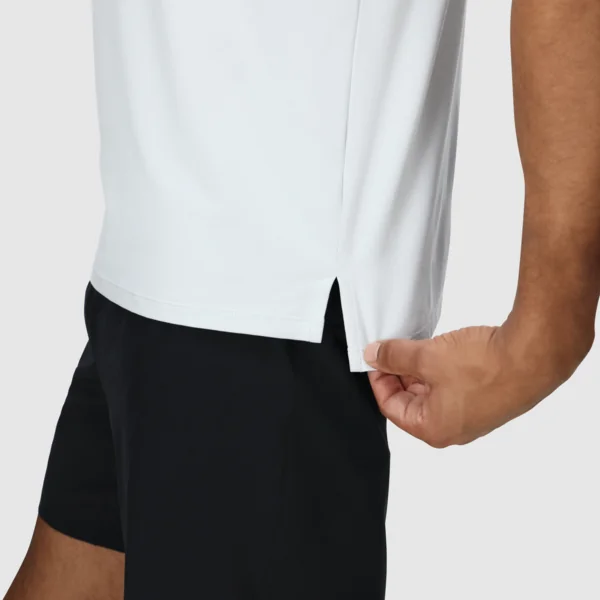 Outdoor Research ActiveIce Spectrum Sun Mens Short Sleeve T-Shirt - Image 5