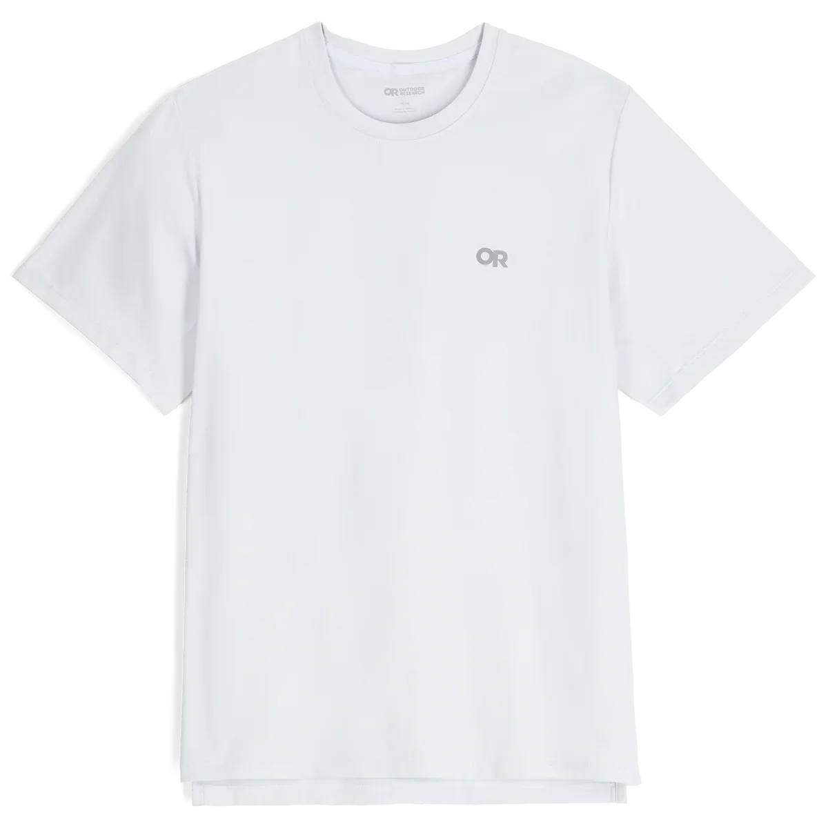 Outdoor Research ActiveIce Spectrum Sun Mens Short Sleeve T-Shirt - Image 6