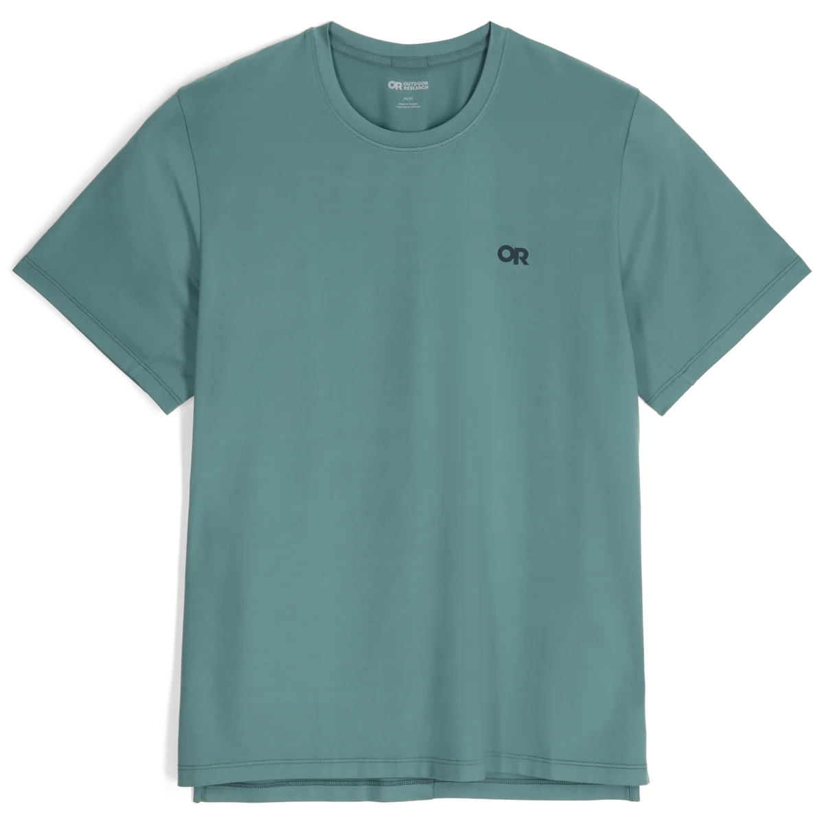 Outdoor Research ActiveIce Spectrum Sun Mens Short Sleeve T-Shirt - Image 7