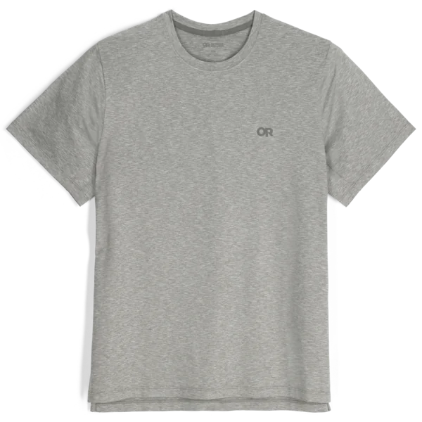 Outdoor Research ActiveIce Spectrum Sun Mens Short Sleeve T-Shirt - Image 8
