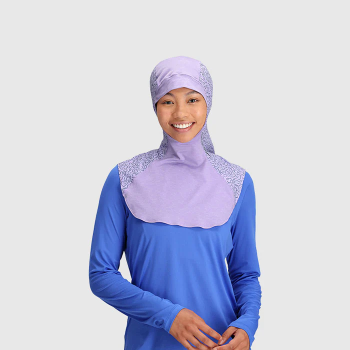 Outdoor Research ActiveIce Sport Hijab - Image 4