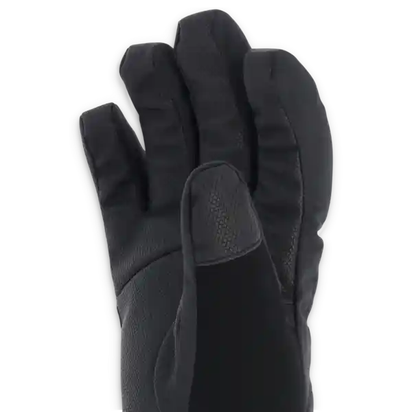 Outdoor Research Adreanaline Mens 3-in-1 Gloves - Image 2