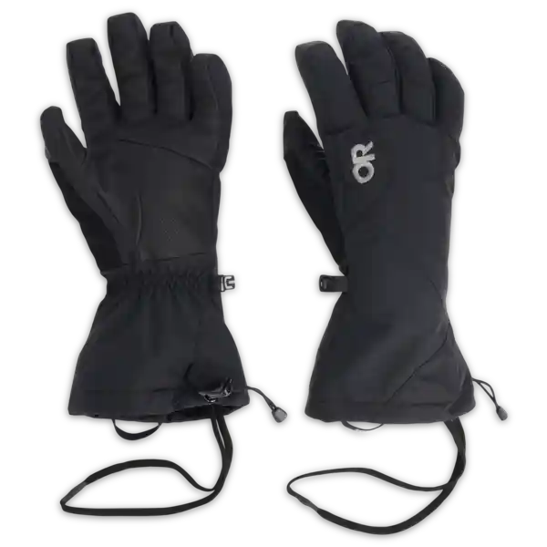 Outdoor Research Adreanaline Mens 3-in-1 Gloves - Image 3