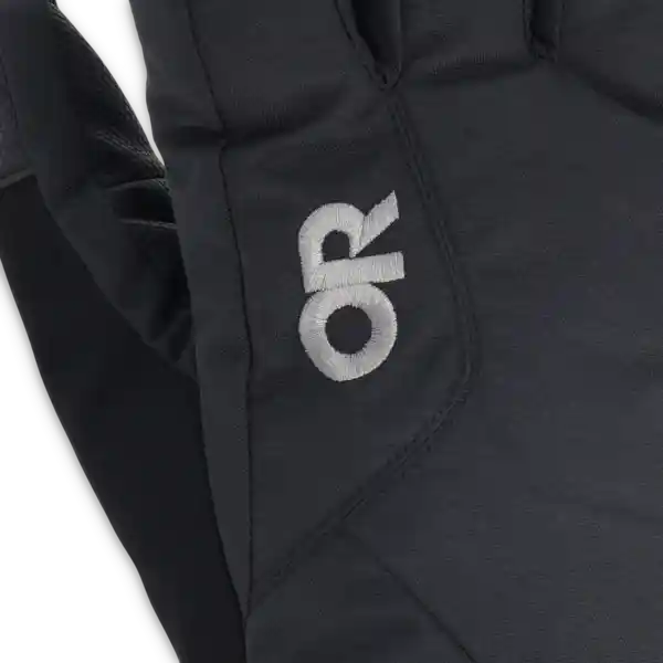 Outdoor Research Adreanaline Mens 3-in-1 Gloves - Image 4