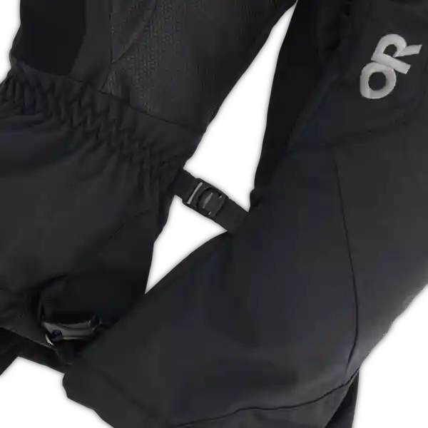 Outdoor Research Adreanaline Mens 3-in-1 Gloves - Image 5