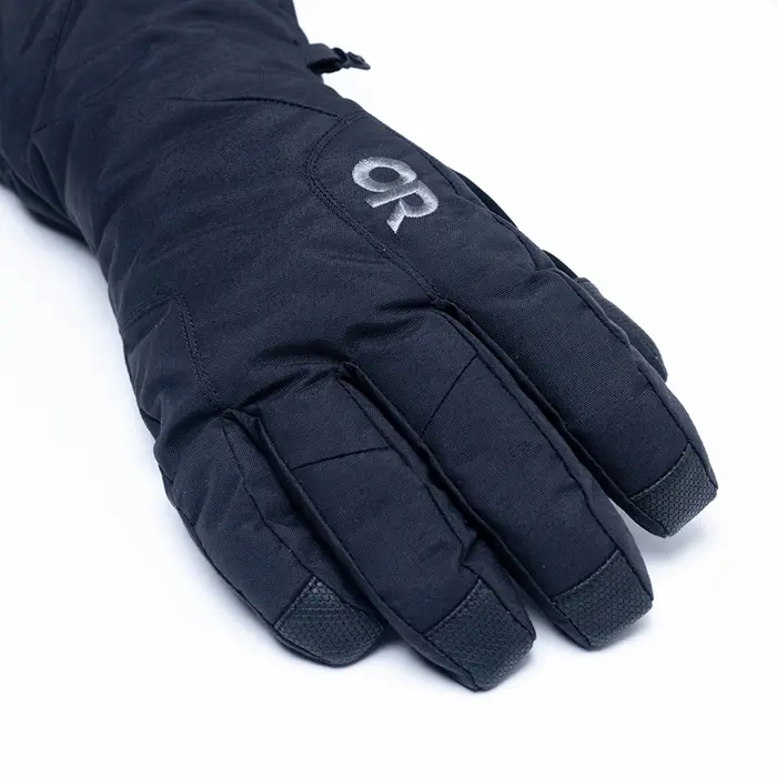 Outdoor Research Adrenaline 3-in-1 Mens Gloves - Image 3