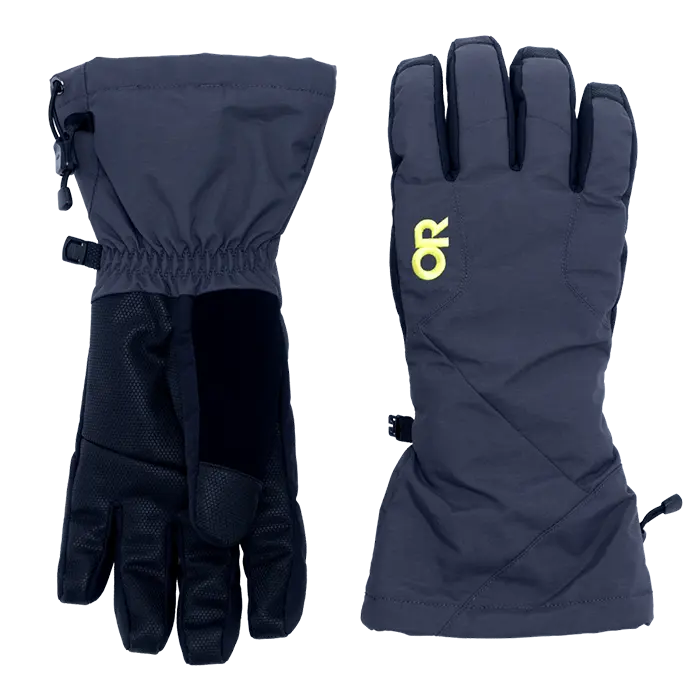 Outdoor Research Adrenaline 3-in-1 Mens Gloves - Image 6