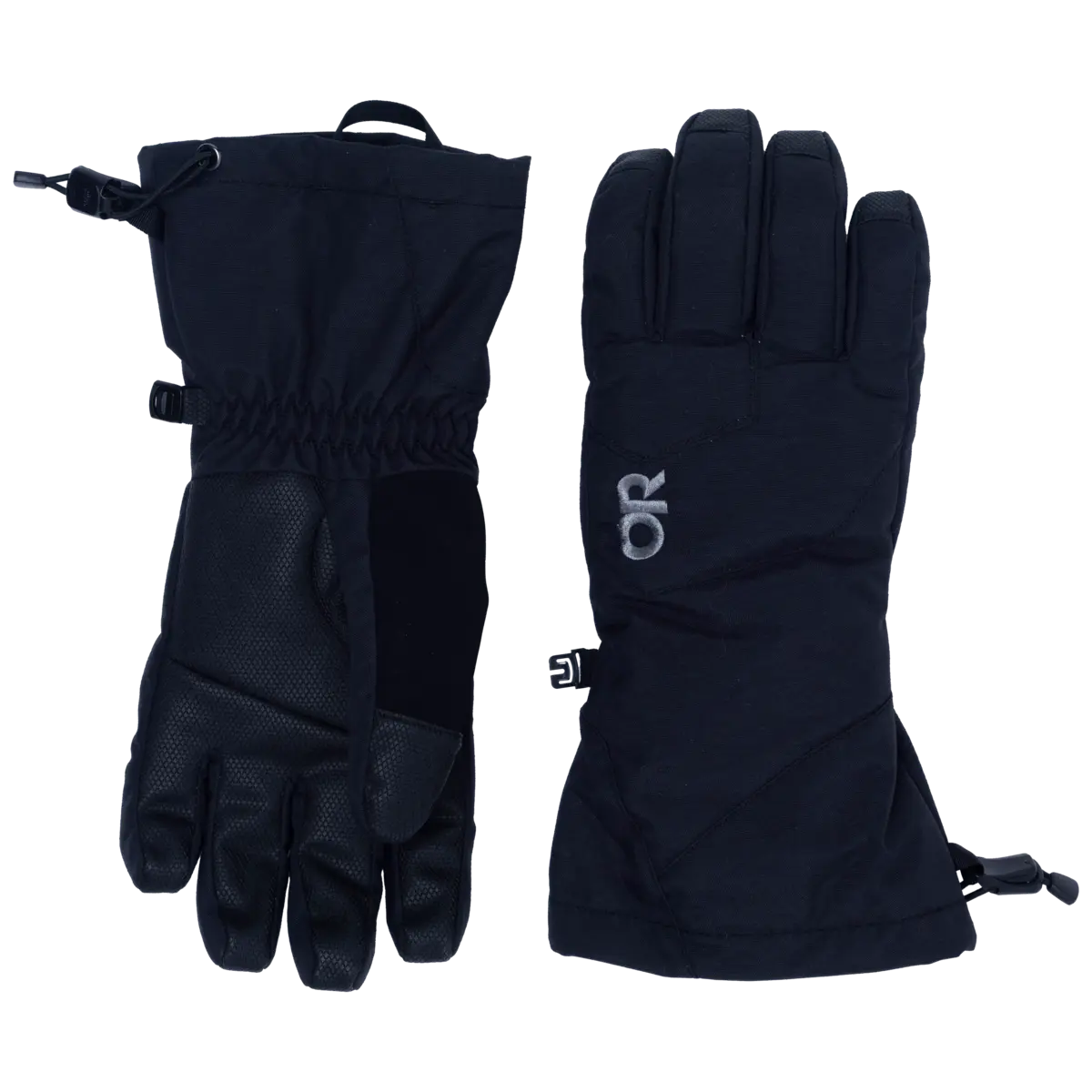 Outdoor Research Adrenaline 3-in-1 Womens Gloves - Image 6
