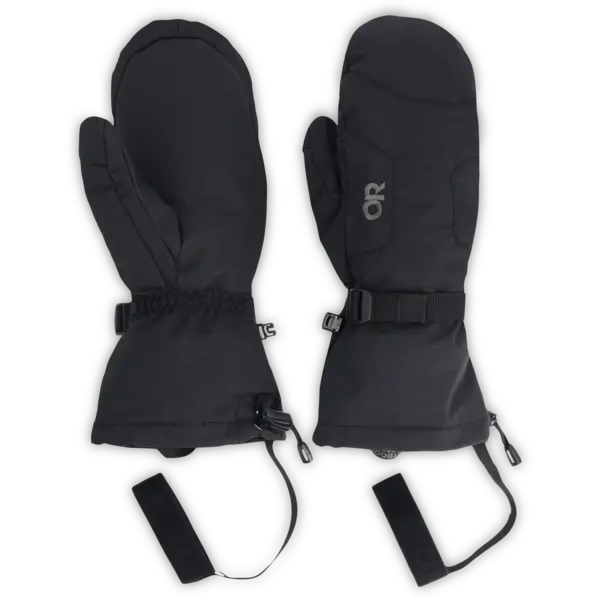 Outdoor Research Adrenaline Mitts - Image 5