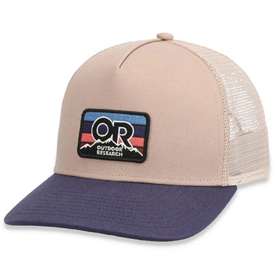 Outdoor Research Advocate Trucker Hi Pro Cap - Image 3