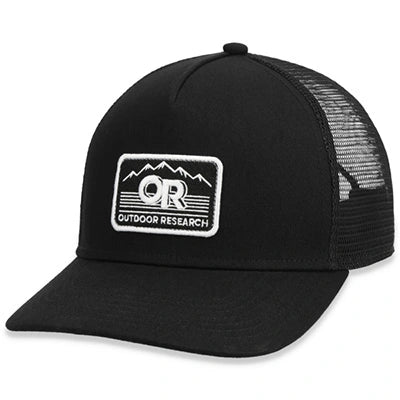 Outdoor Research Advocate Trucker Hi Pro Cap - Image 4