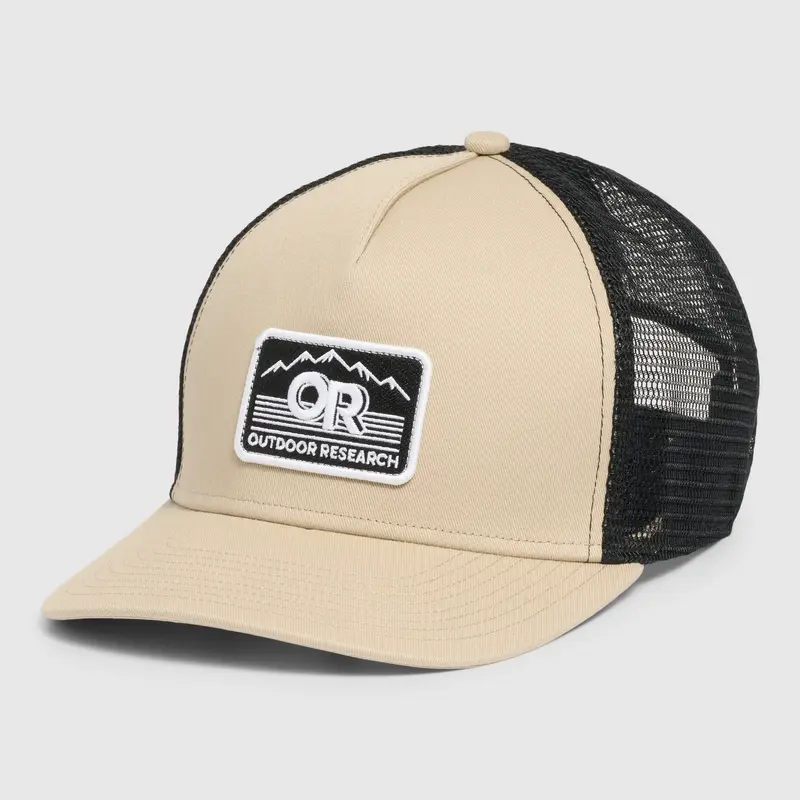 Outdoor Research Advocate Trucker Hi Pro Cap - Image 7