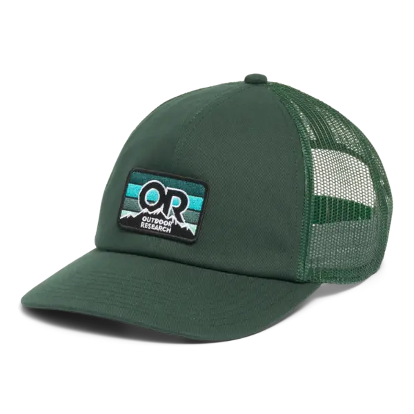 Outdoor Research Advocate Trucker Hi Pro Cap - Image 8