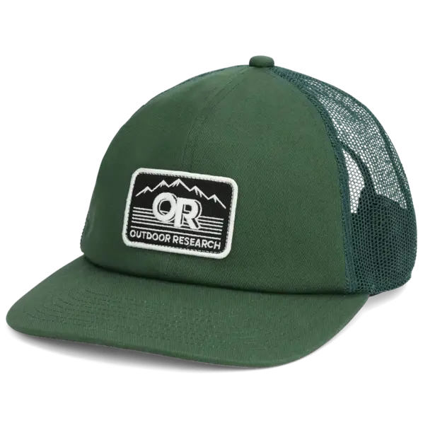 Outdoor Research Advocate Trucker Lo Pro Cap - Image 10