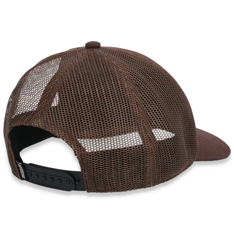 Outdoor Research Advocate Trucker Lo Pro Cap - Image 4