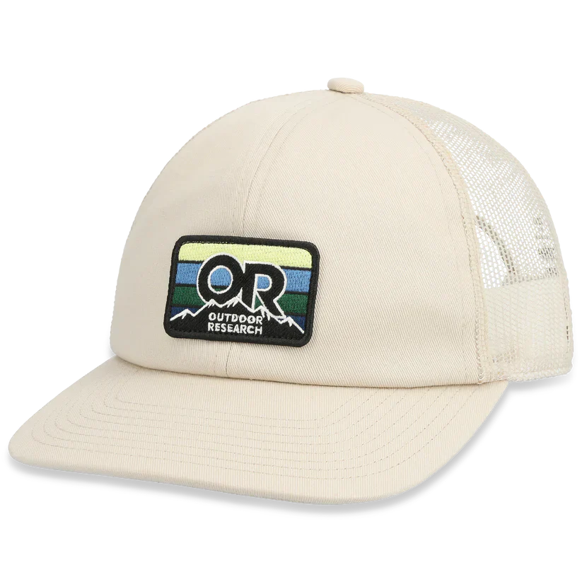 Outdoor Research Advocate Trucker Lo Pro Cap - Image 6