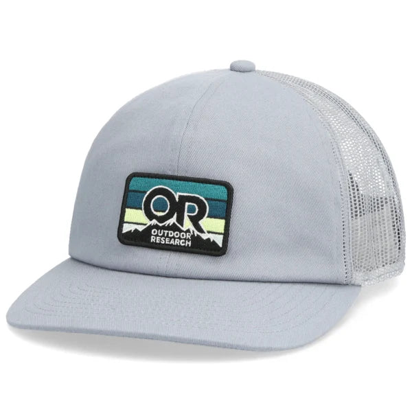 Outdoor Research Advocate Trucker Lo Pro Cap - Image 8