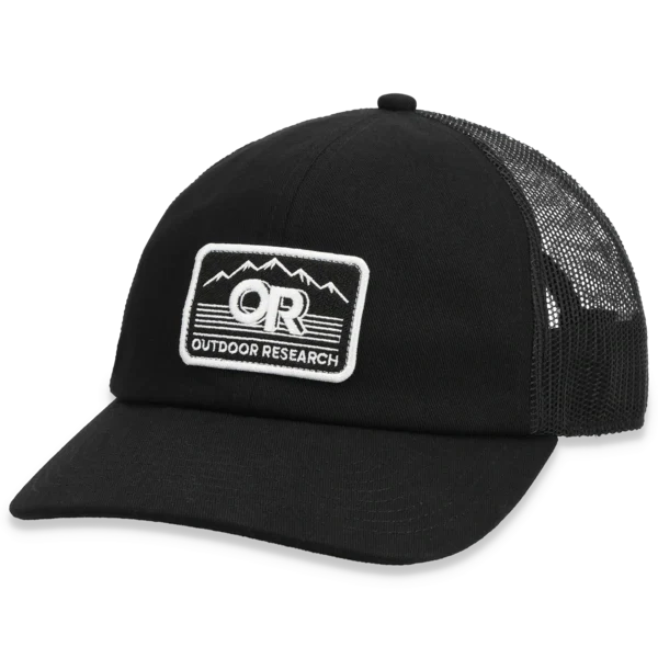 Outdoor Research Advocate Trucker Lo Pro Cap - Image 9