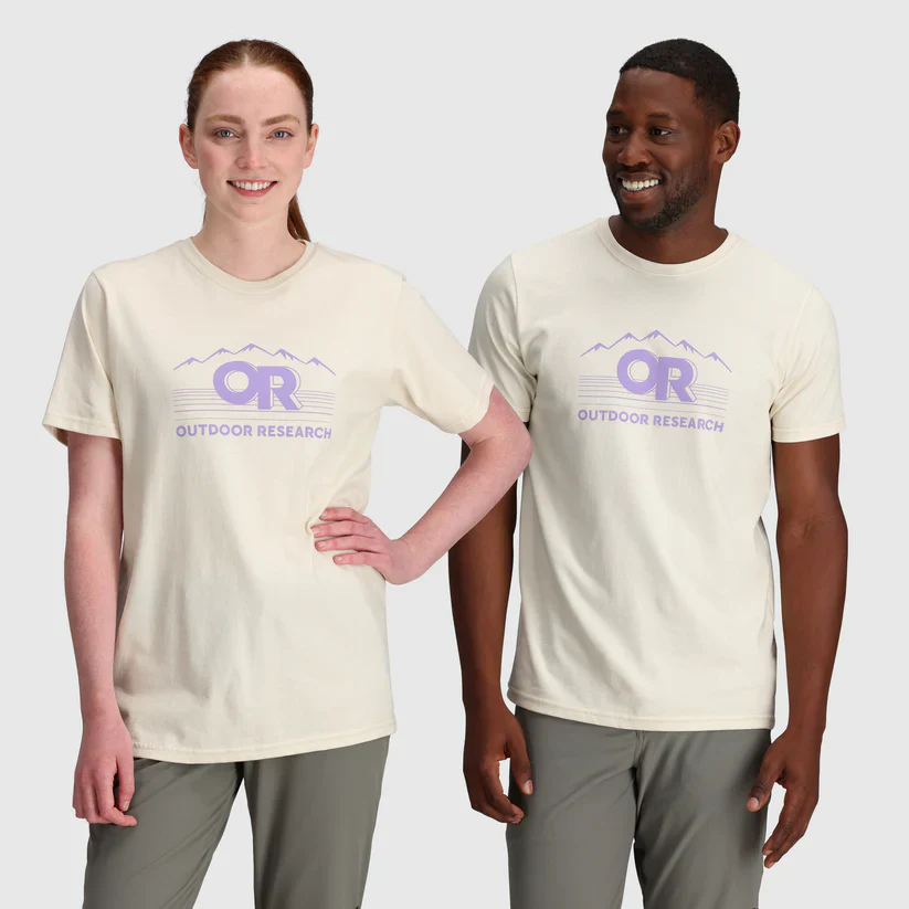 Outdoor Research Advocate Unisex T-Shirt